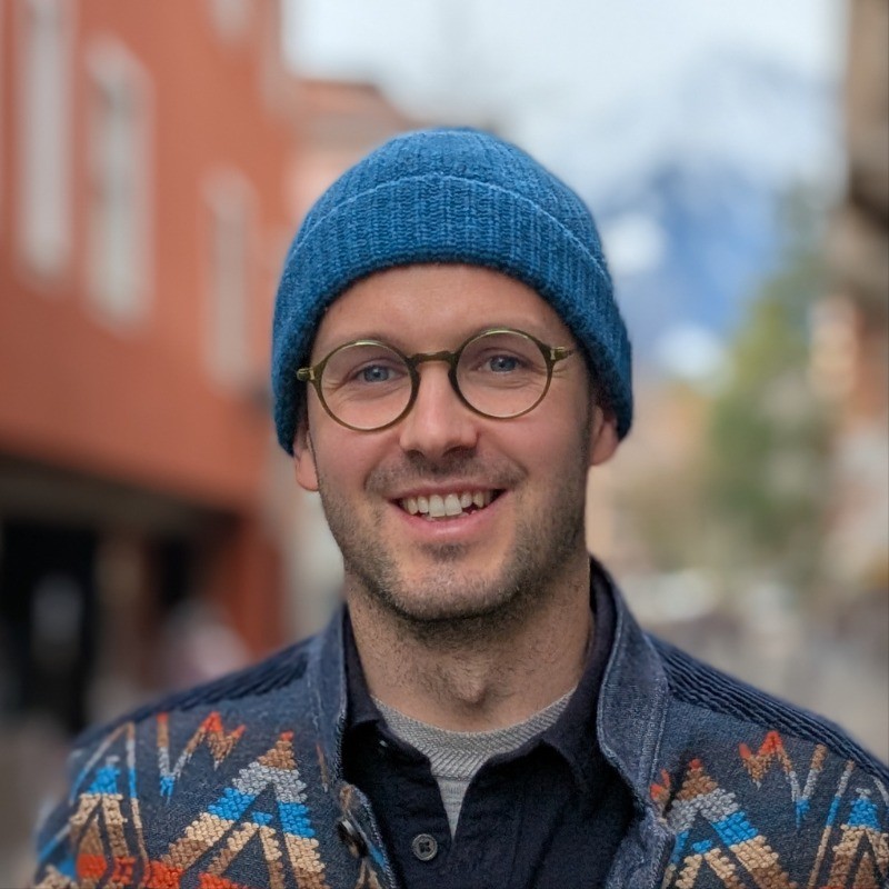 Adam Liska