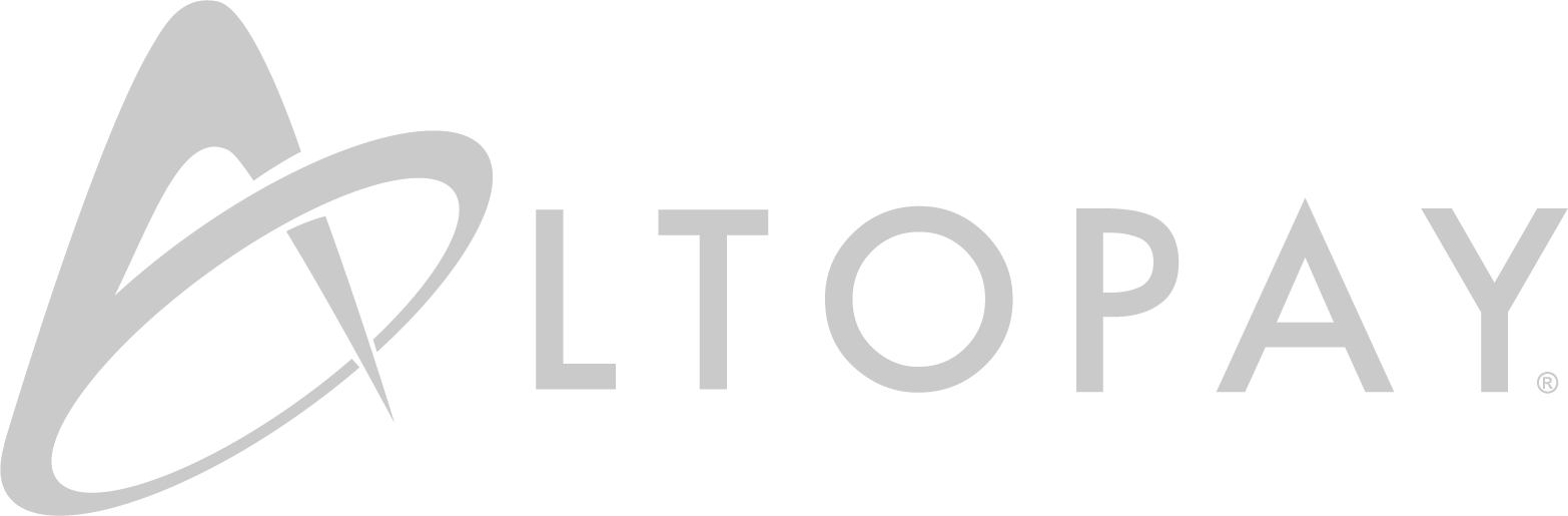 AltoPay