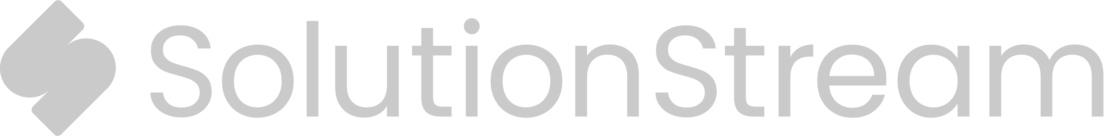 SolutionStream